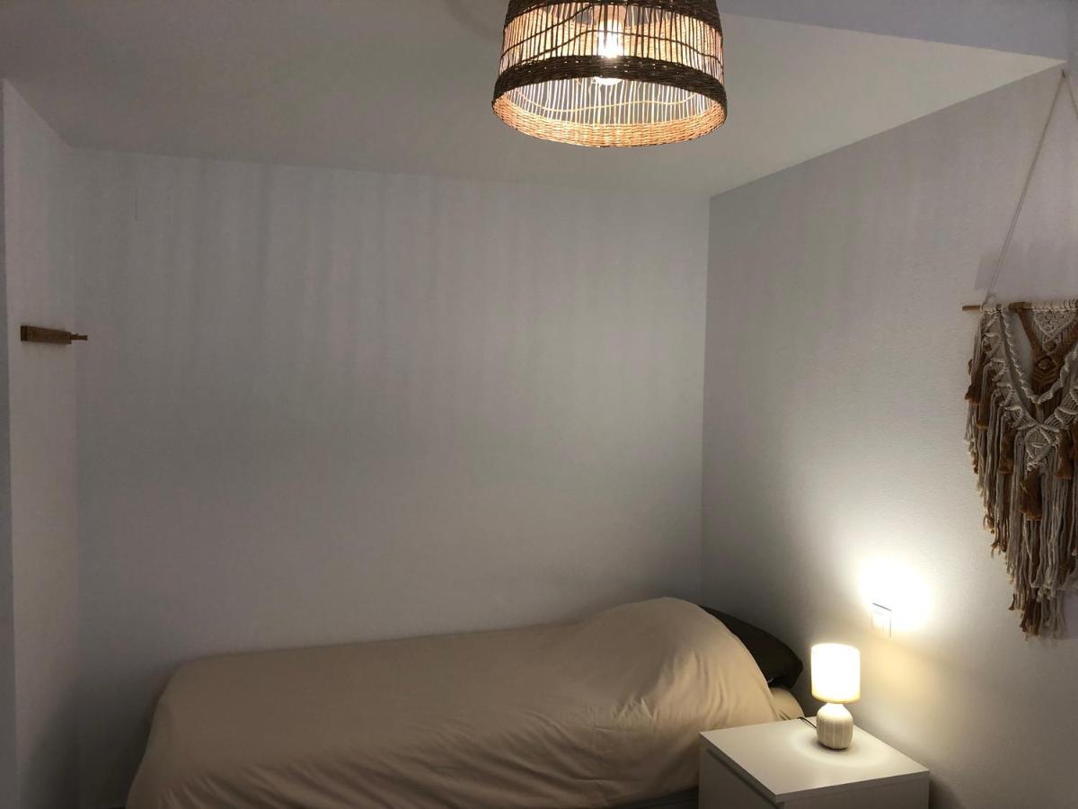 Calpe Bay Terraza24 Apartman Kültér fotó