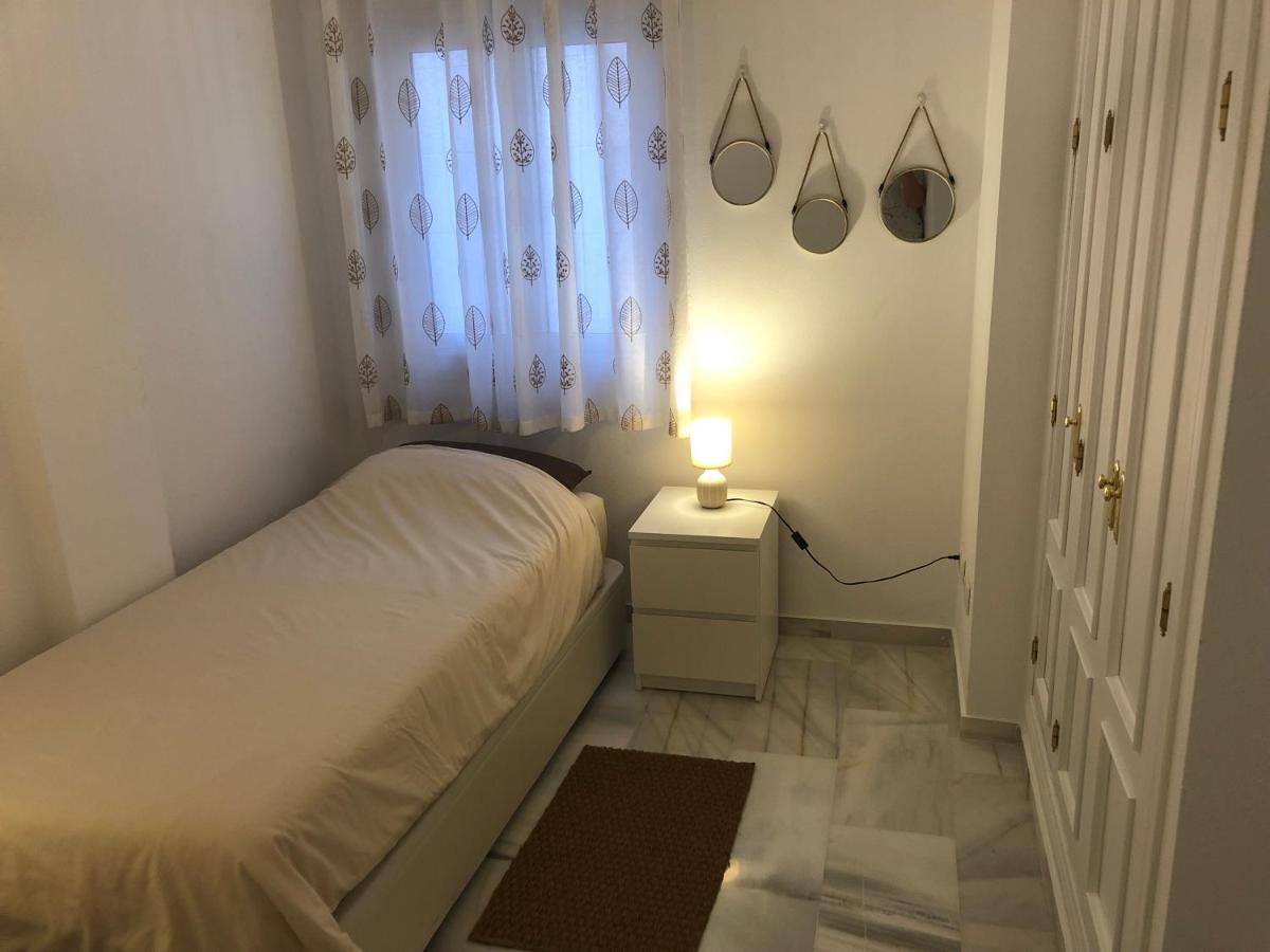 Calpe Bay Terraza24 Apartman Kültér fotó