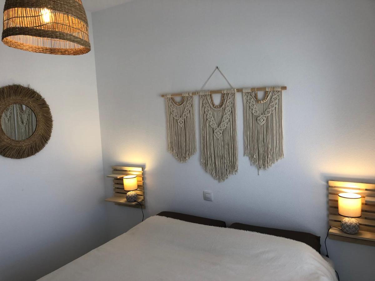 Calpe Bay Terraza24 Apartman Kültér fotó