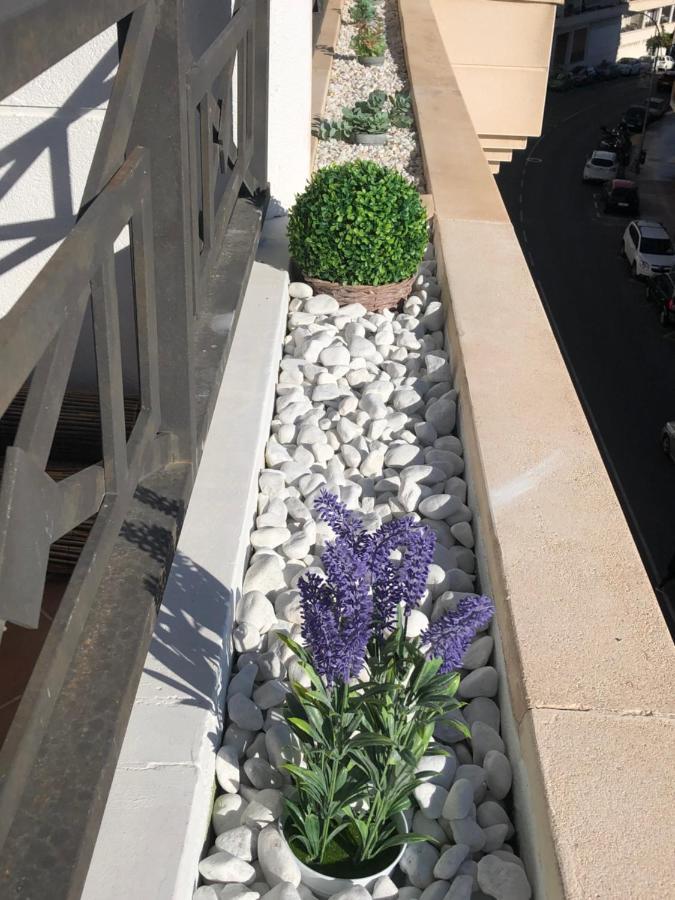 Calpe Bay Terraza24 Apartman Kültér fotó