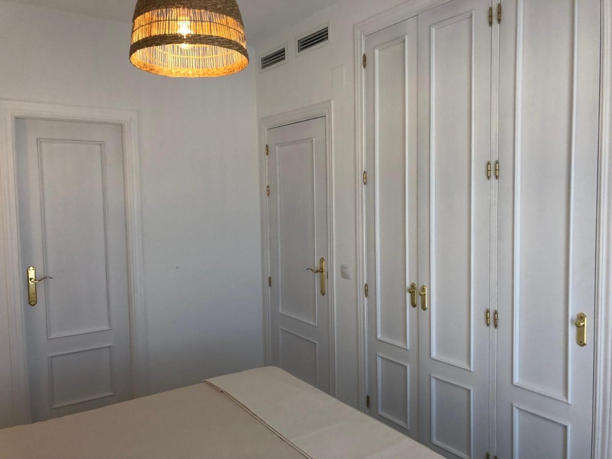 Calpe Bay Terraza24 Apartman Kültér fotó