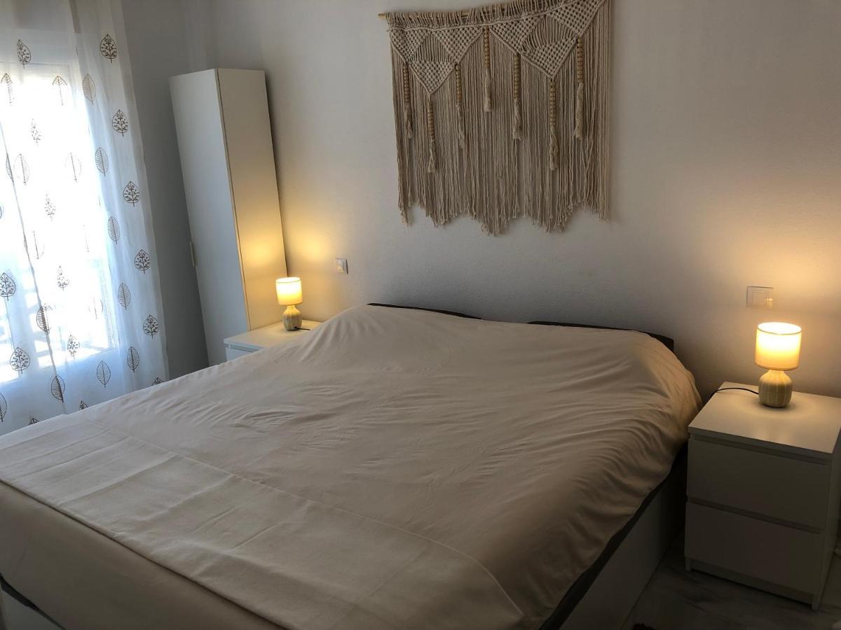 Calpe Bay Terraza24 Apartman Kültér fotó