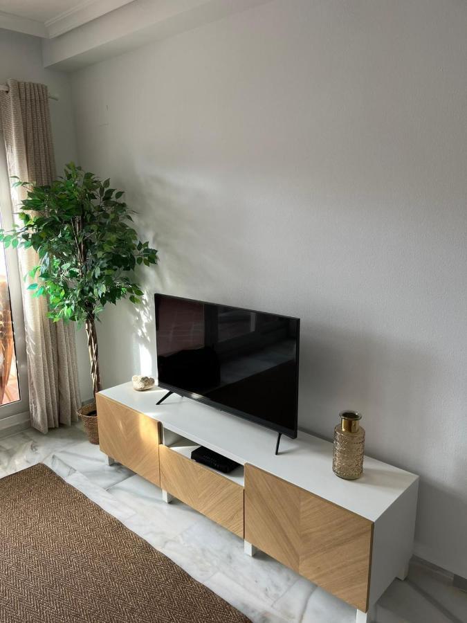 Calpe Bay Terraza24 Apartman Kültér fotó