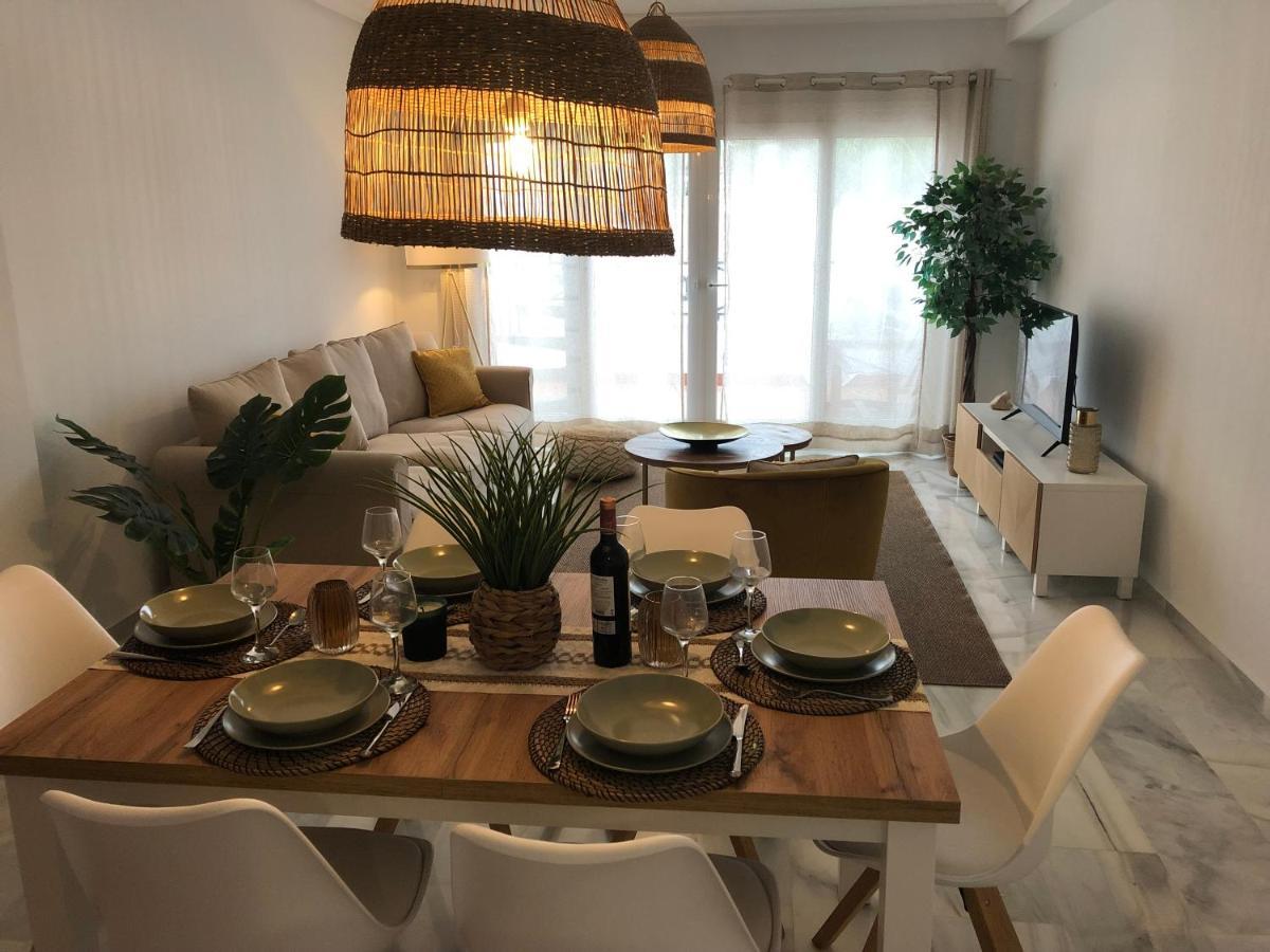 Calpe Bay Terraza24 Apartman Kültér fotó