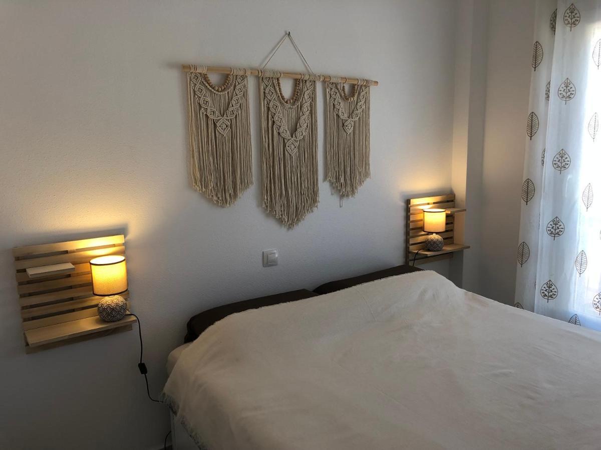 Calpe Bay Terraza24 Apartman Kültér fotó