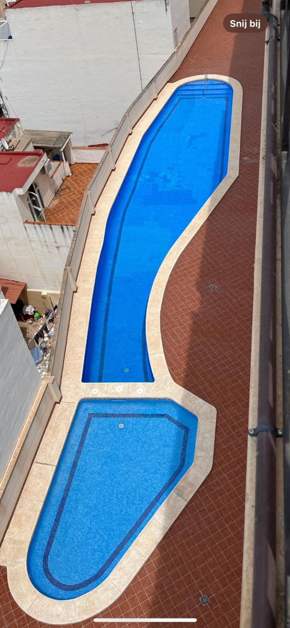 Calpe Bay Terraza24 Apartman Kültér fotó
