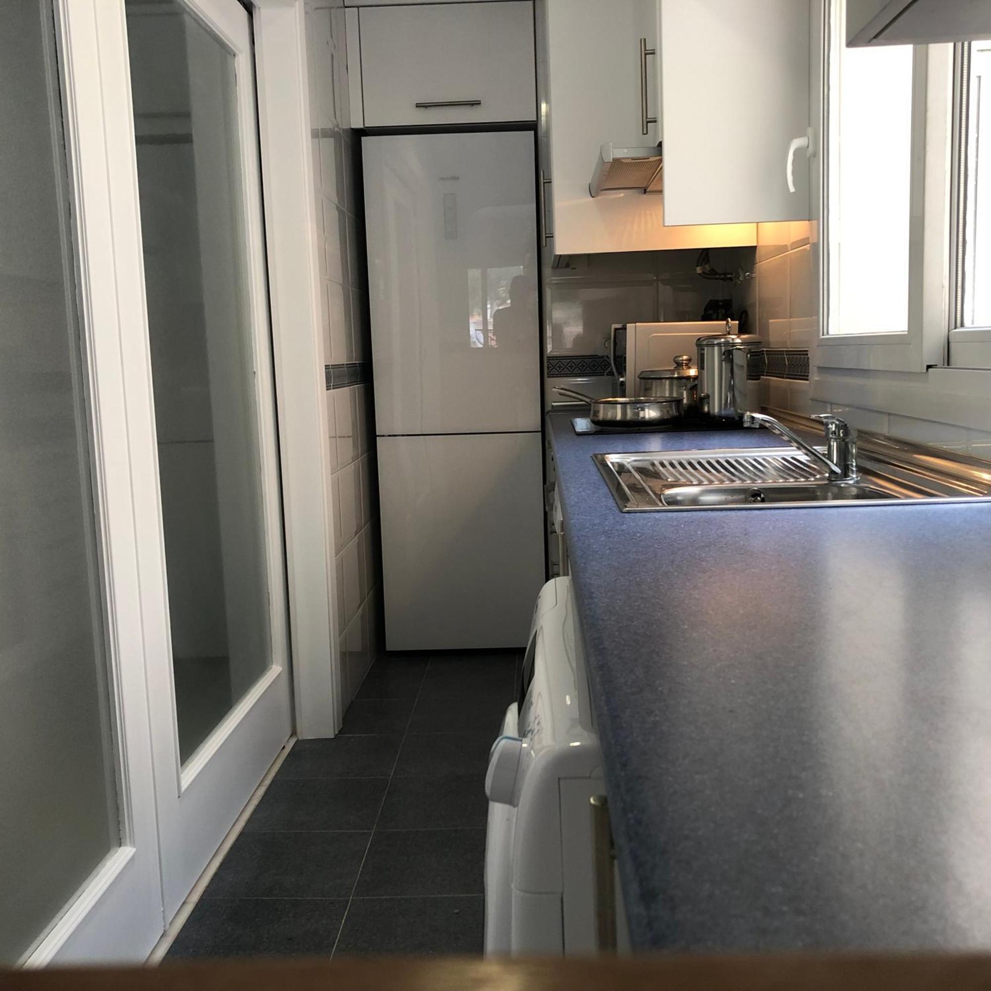 Calpe Bay Terraza24 Apartman Kültér fotó