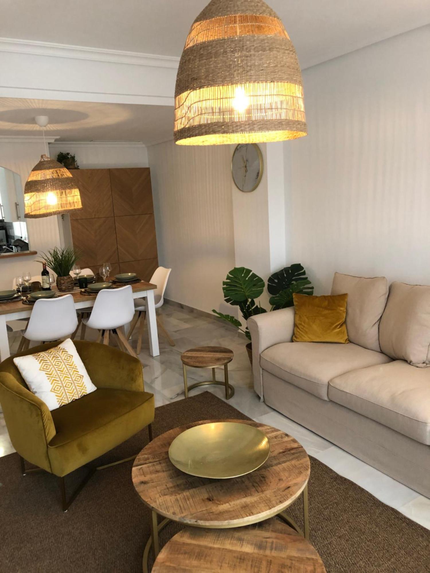 Calpe Bay Terraza24 Apartman Kültér fotó