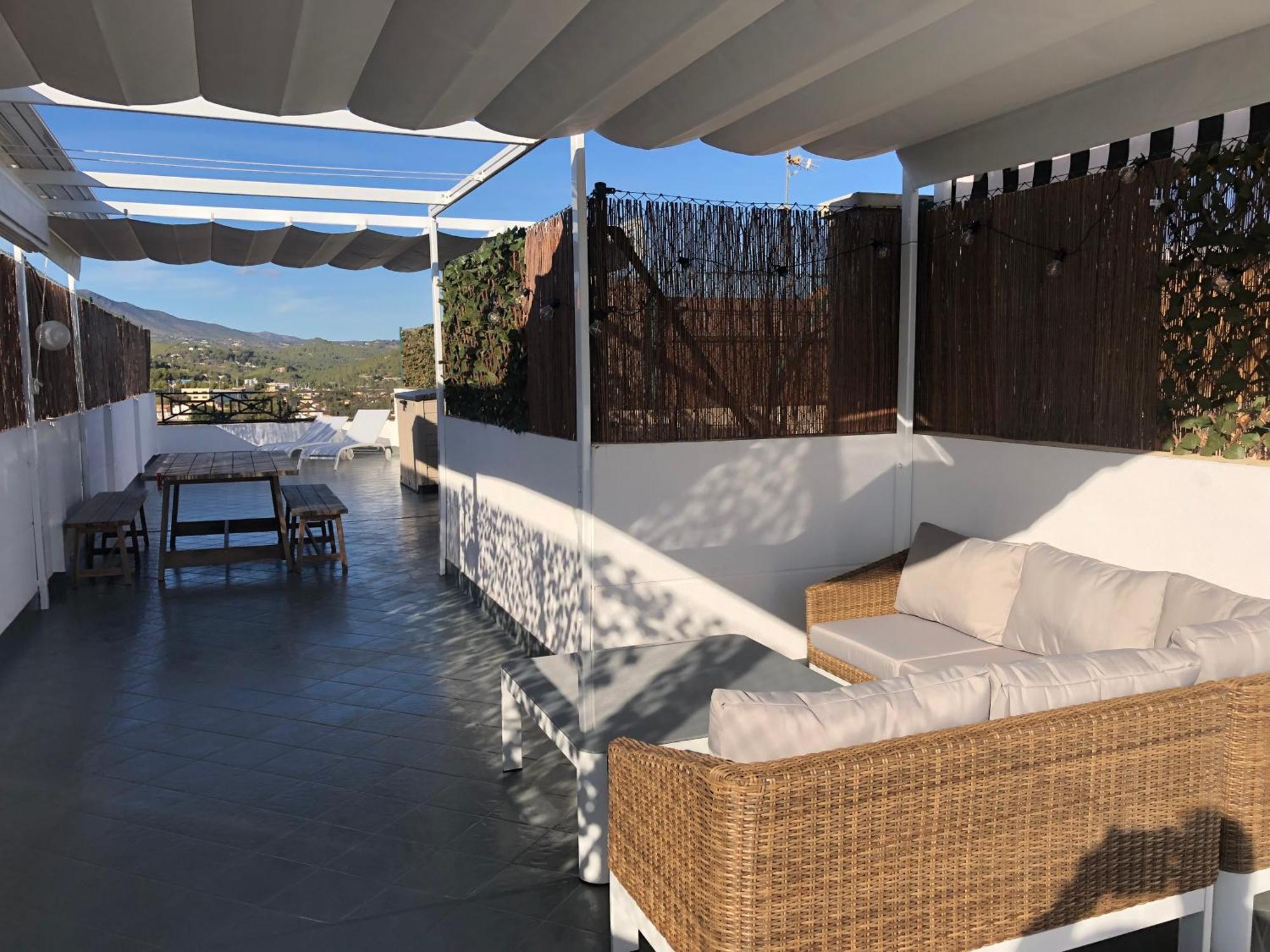 Calpe Bay Terraza24 Apartman Kültér fotó